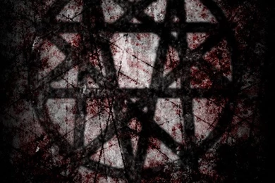 Repentagram DeviantArt