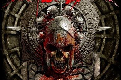 Impending Doom "Children Of Wrath" — Brent Elliott White