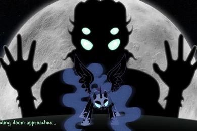 Impending Doom Approaches... By SkiddleZIzKewl On DeviantArt