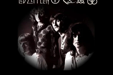 Led Zeppelin 11 :: Led Zeppelin Wallpapers :: ShareWallpapers