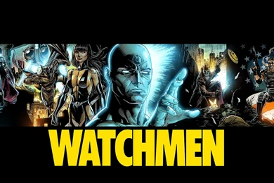 Watchmen Wallpapers Quotes. QuotesGram