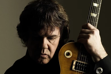 Gary Moore Computer Wallpapers, Desktop Backgrounds