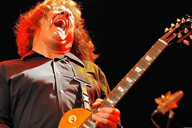 Gary Moore Wallpapers