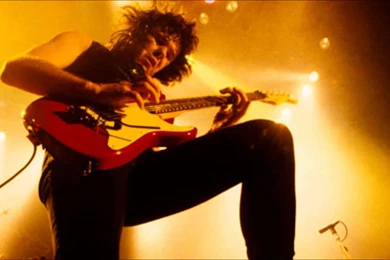 Lost Gary Moore Solo! YouTube
