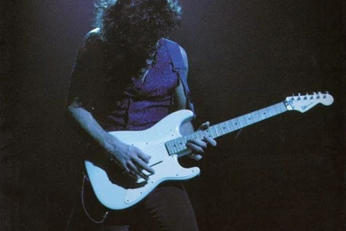 Gary Moore Wallpapers WallpaperCASA