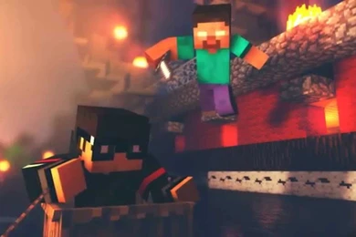 Nova Skin Wallpapers