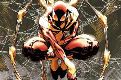 Spider Man Wallpapers