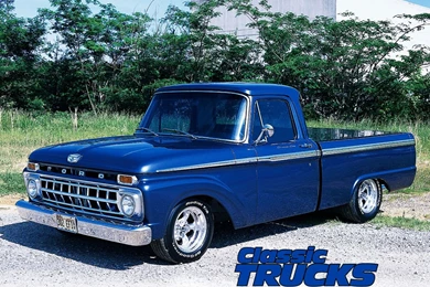 Classic Ford Truck Wallpapers Johnywheels.com