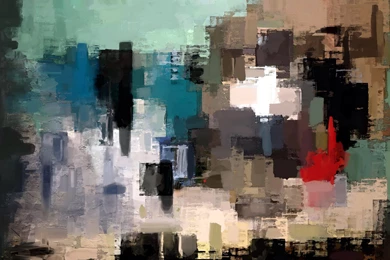 Abstract Painting Wallpapers Picture