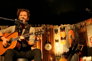 The John Butler Trio