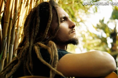 Awesome JBT Wallpapers JBT Discussion Forum John Butler Trio ...