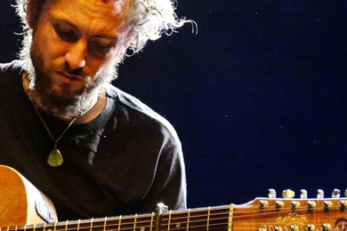 Concert Review: John Butler Trio At Volkshaus, Zurich 17.05.2014 ...