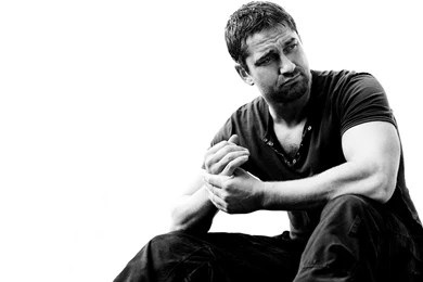 HD Gerard Butler Pictures Wallpapers