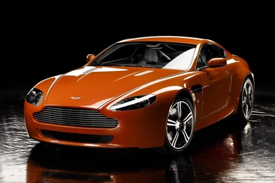 Nusae HD Car Wallpapers