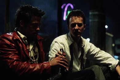 8 Reasons Why Fight Club Rules Part 7