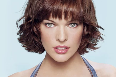 Milla Jovovich Wallpapers High Resolution And Quality Download