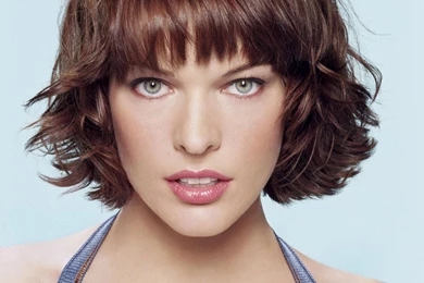 Milla Jovovich Celebrities Milla Jovovich HD Wallpapers, Desktop ...