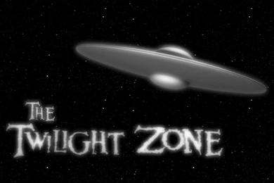 Twilight Zone Wallpapers By Balisongman07 On DeviantArt