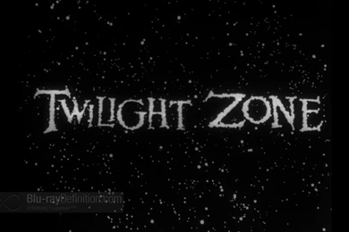 The Twilight Zone: Season 4 Blu ray Review
