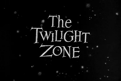 Joby Harold To Write Screenplay For The Twilight Zone · The ...