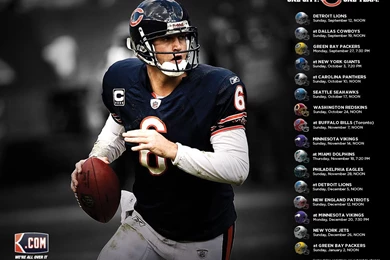Top Nfl Wallpapers Zone Chicago Wallpapers