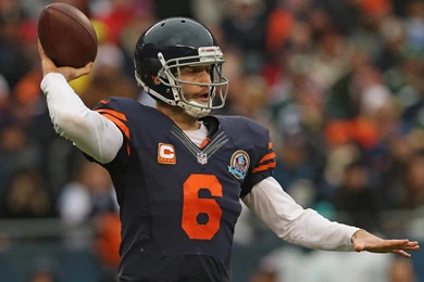 Jay Cutler Bears 2013 Wallpapers 1111718