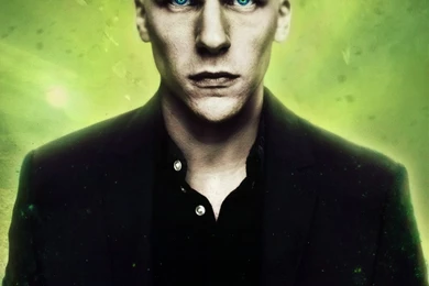 Lex Luthor Vs Superman Wallpaper.