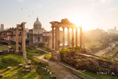 Ancient Rome Wallpapers Wallpapers Cave