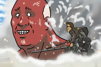 Attack On Titan Wallpapers