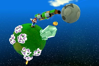 I'm The King Of The World!”