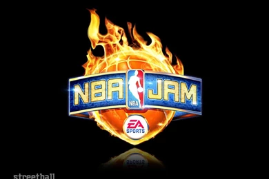 Nba Jam Wallpapers