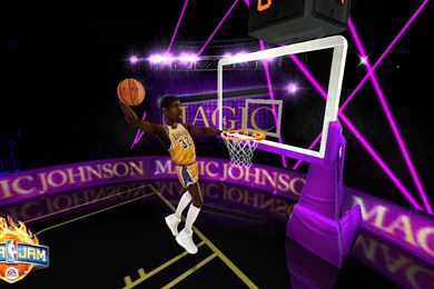 NBA Jam Review