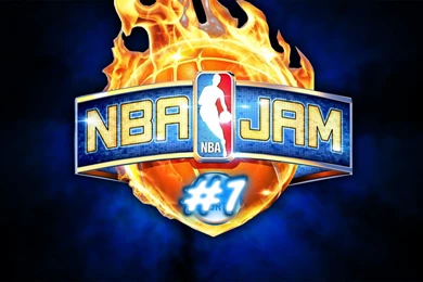 NBA Jam Part 1: "Steve's Dunk Quest" YouTube
