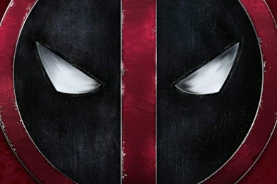 Download Deadpool Logo HD Wallpapers For iPhone 6 / 6s ...