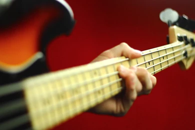 Jazz Bass Wallpapers Wallpapers Zone