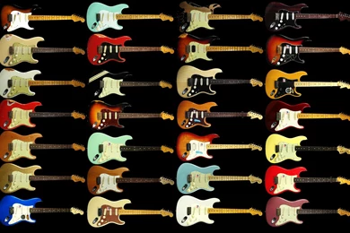 Fender