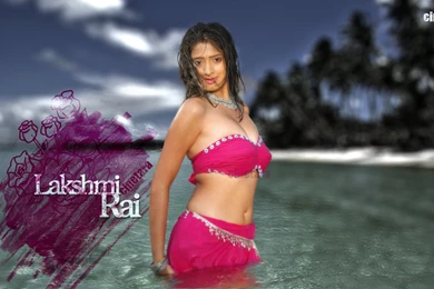 Wallpapers Telugu Actress Tamil Lakshmi Rai Hot 1920x1080 ...