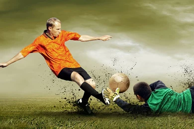 Oversized Football Photo Wallpapers 4 - Sports Wallpapers Free ...