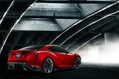 Scion iPhone Wallpapers Image