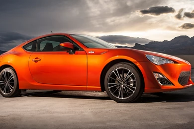 Scion FR S PC Wallpapers 10760 Pacify Mind