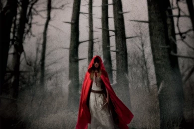 Latest Movies Music Torrent Reviews Wallpapers: Red Riding Hood