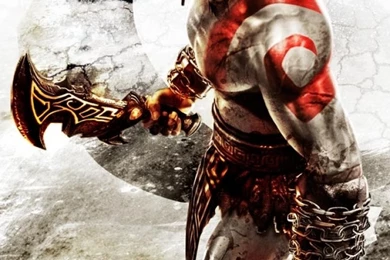 Lumia 535 Video Game/God Of War III Wallpapers ID: 172585