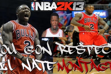 Nate Robinson HD Photo Wallpapers 2797 Amazing Wallpaperz