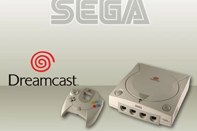 Sega Dreamcast