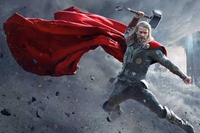 Thor Wallpapers HD Wallpapers Cave