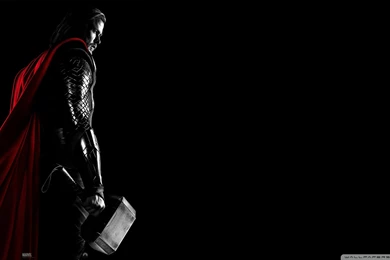 Thor Movie 2011 HD Desktop Wallpapers : Widescreen : High ...