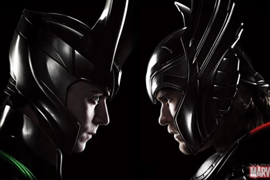 Loki Wallpapers Collection (42+)