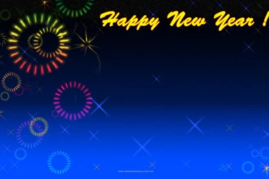 Happy New Year Backgrounds HD Wallpapers Desktop Wallpapers ...