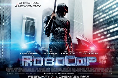 RoboCop's Plot & One Dimensional Villains Leaves It Unable To Do ...