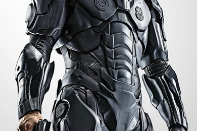 Moto X Movie/Robocop (2014) Wallpapers ID: 592109